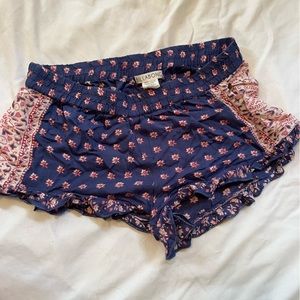 Billabong comfy short size M